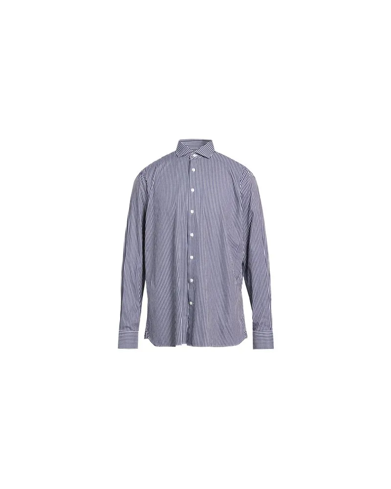 Hackett TOPS - Hemdenauf YOOX.COM Marineblau