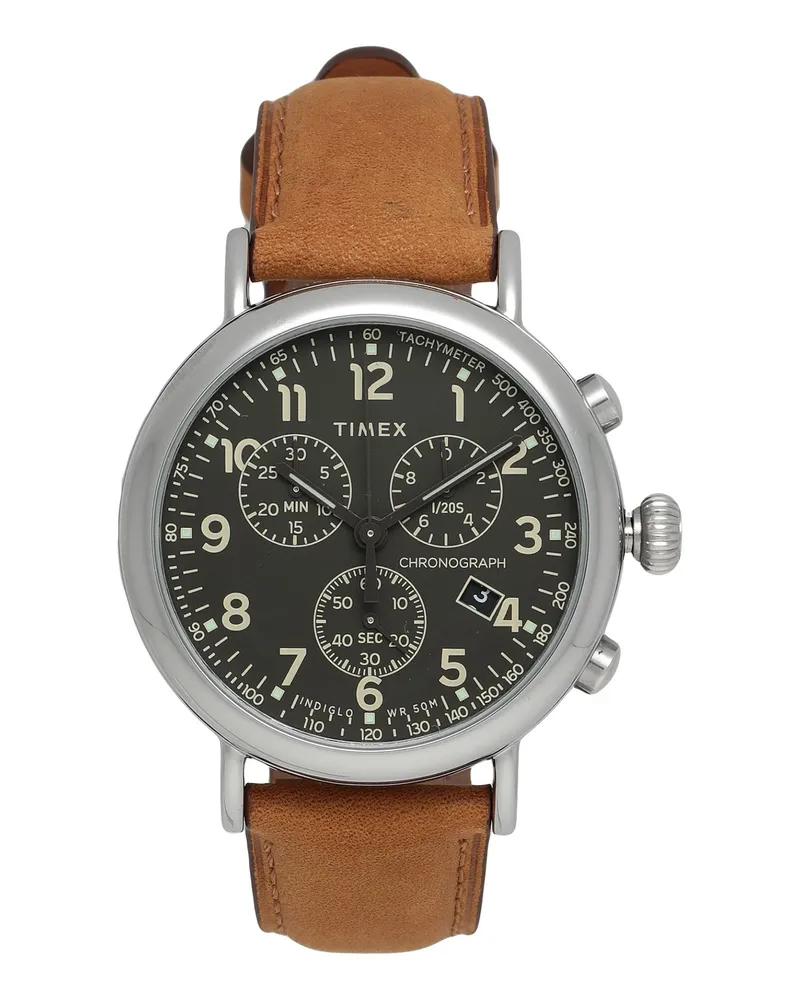 Timex Armbanduhr Kamel