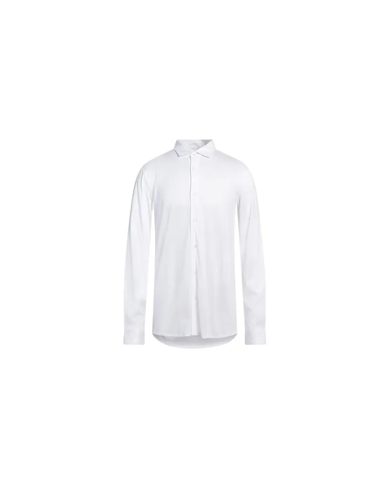 Emporio Armani TOPS - Hemdenauf YOOX.COM Off