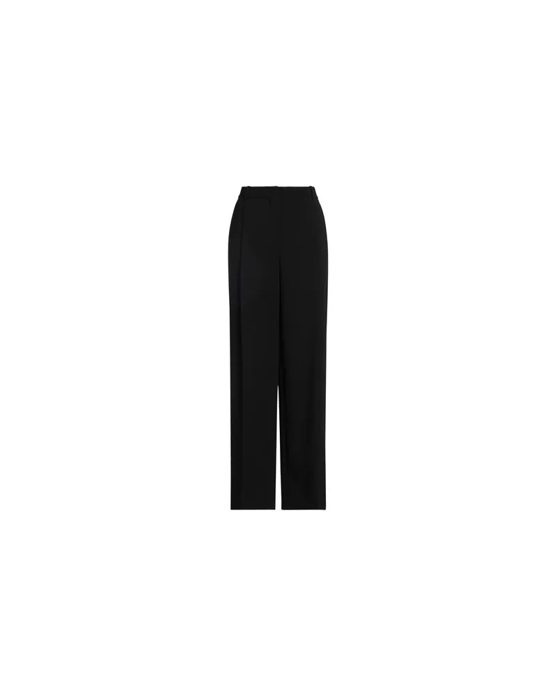 Nina Ricci HOSEN & RÖCKE - Hosenauf YOOX.COM Schwarz