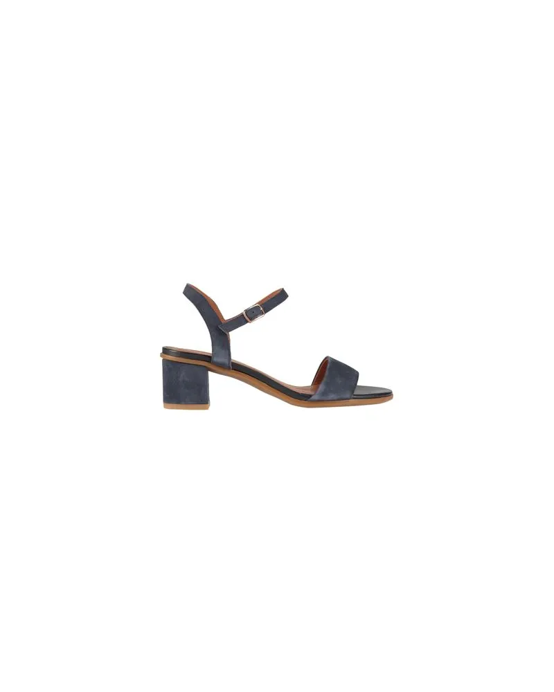 Geox SCHUHE - Sandalenauf YOOX.COM Nachtblau