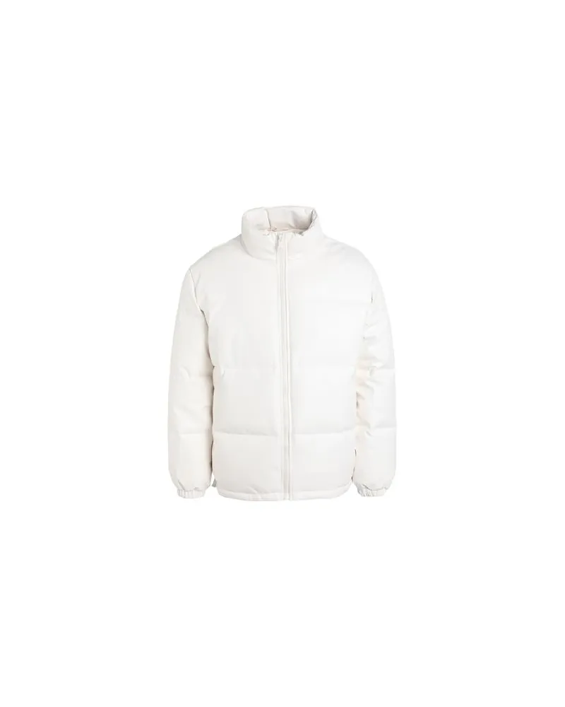 TOPMAN JACKEN & MÄNTEL - Pufferjacken & Daunenjackenauf YOOX.COM Weiß