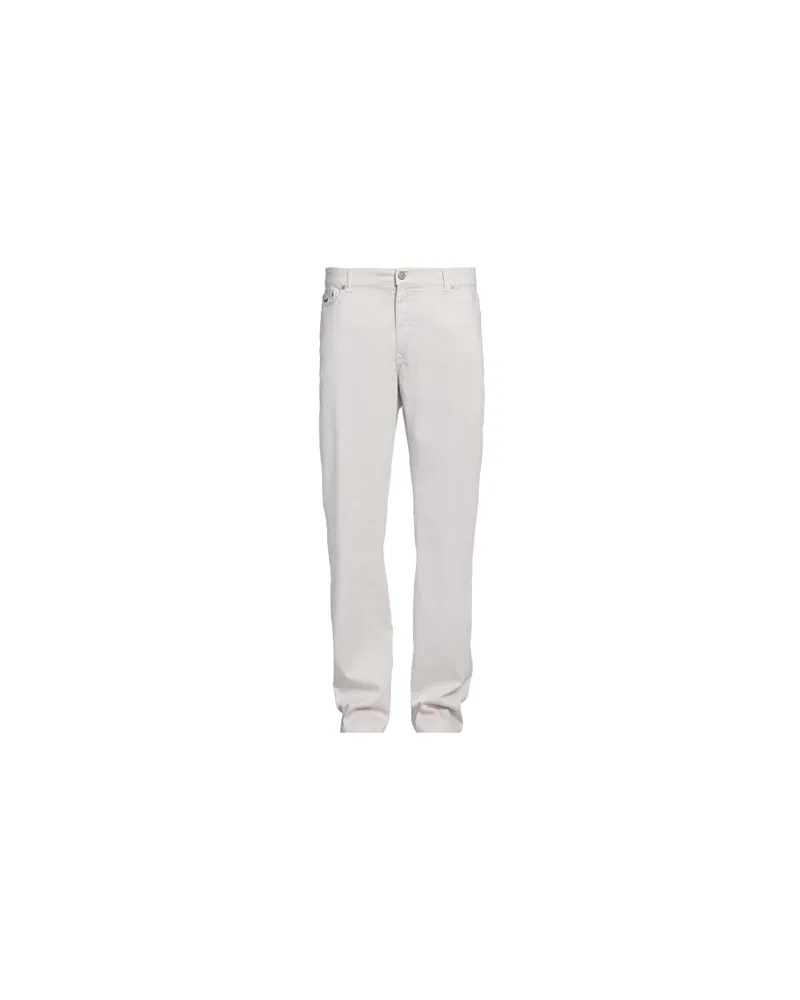 Harmont & Blaine HOSEN & RÖCKE - Hosenauf YOOX.COM Hellgrau