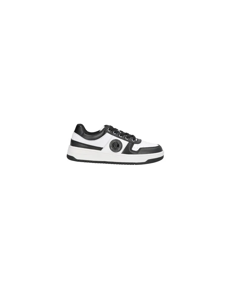 Just Cavalli SCHUHE - Sneakersauf YOOX.COM Weiß