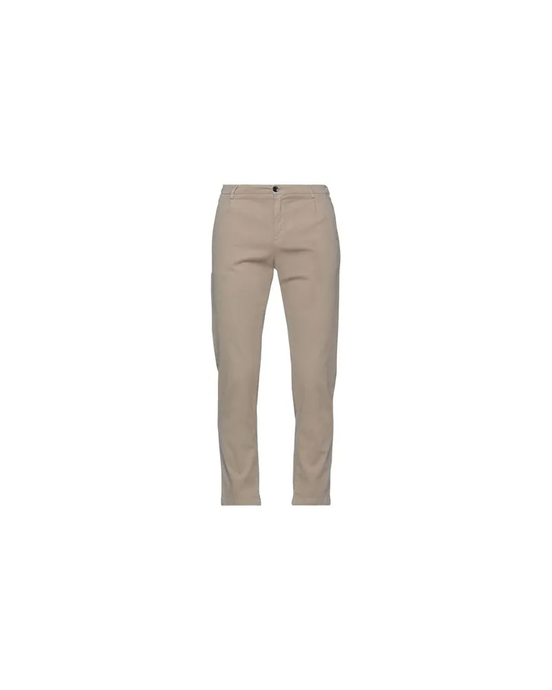 Yan Simmon HOSEN & RÖCKE - Hosenauf YOOX.COM Sand