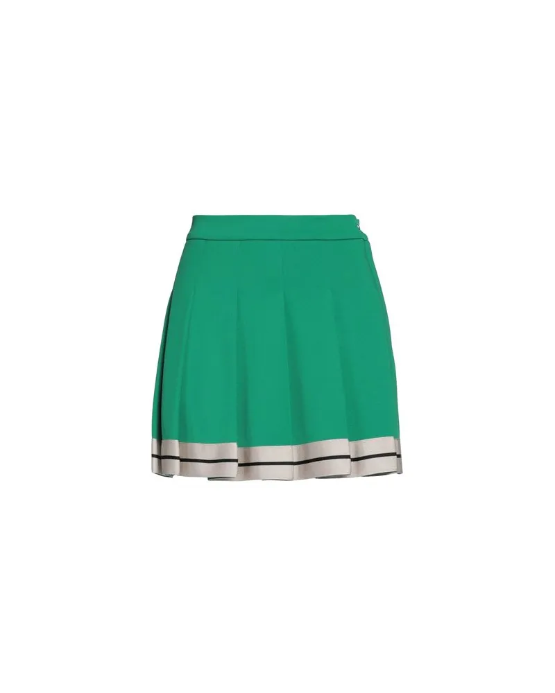 Palm Angels HOSEN & RÖCKE - Miniröckeauf YOOX.COM Grün