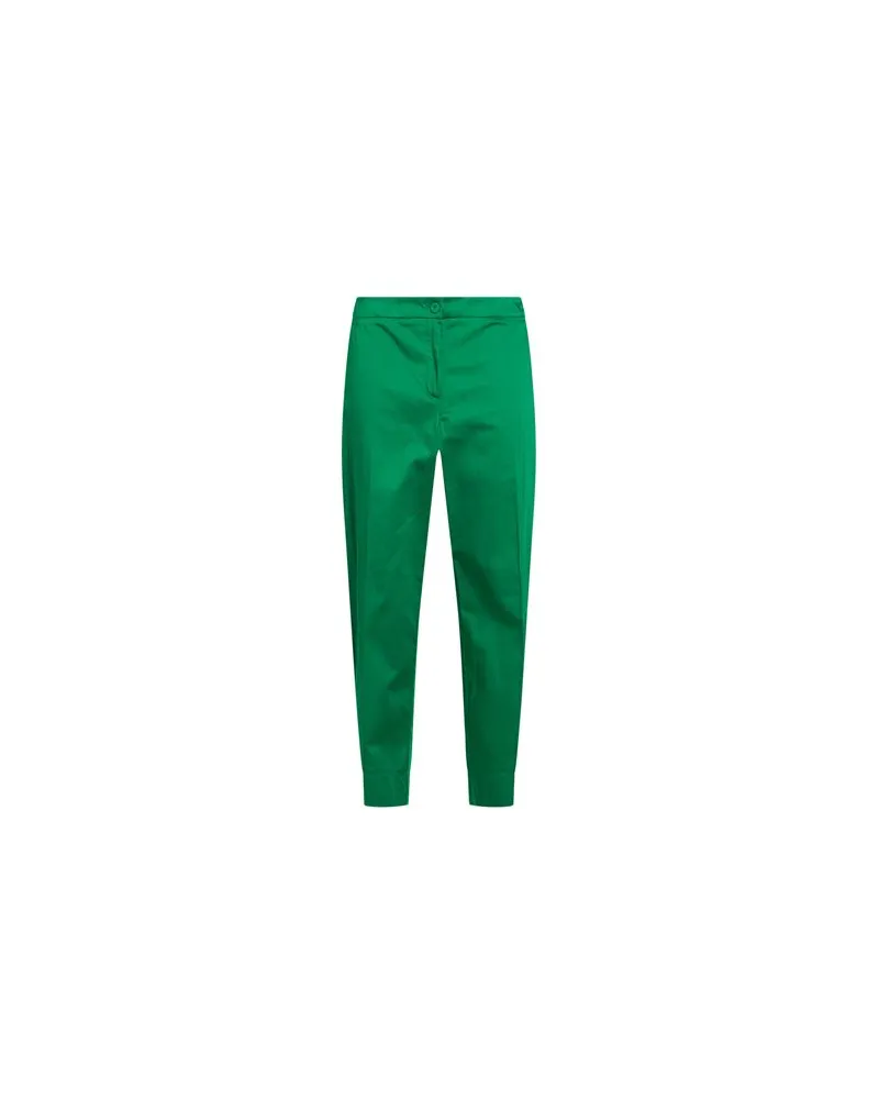 Marina Rinaldi HOSEN & RÖCKE - Hosenauf YOOX.COM Grün