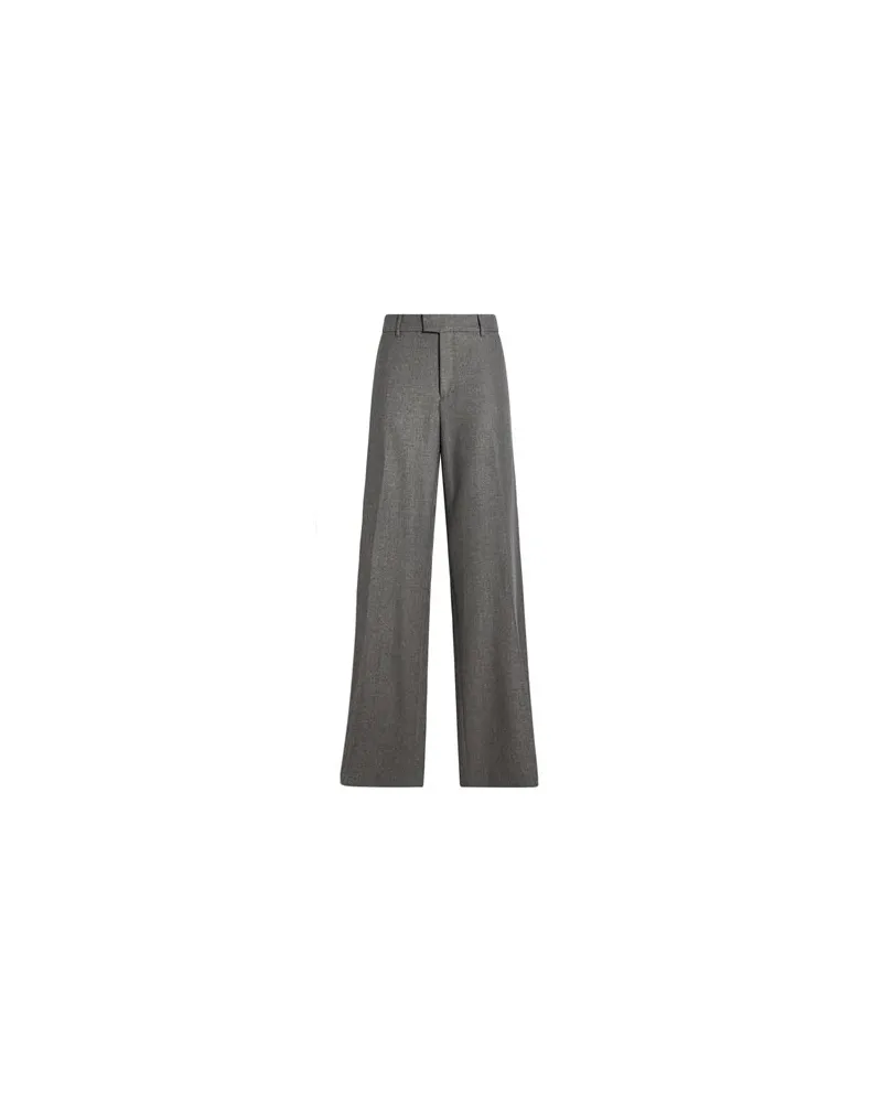 Berwich HOSEN & RÖCKE - Hosenauf YOOX.COM Grau