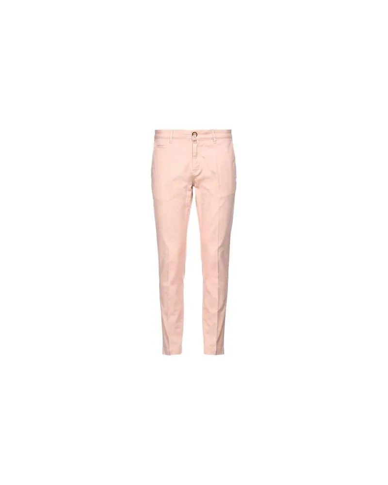 Jacob Cohën HOSEN & RÖCKE - Hosenauf YOOX.COM Hellrosa