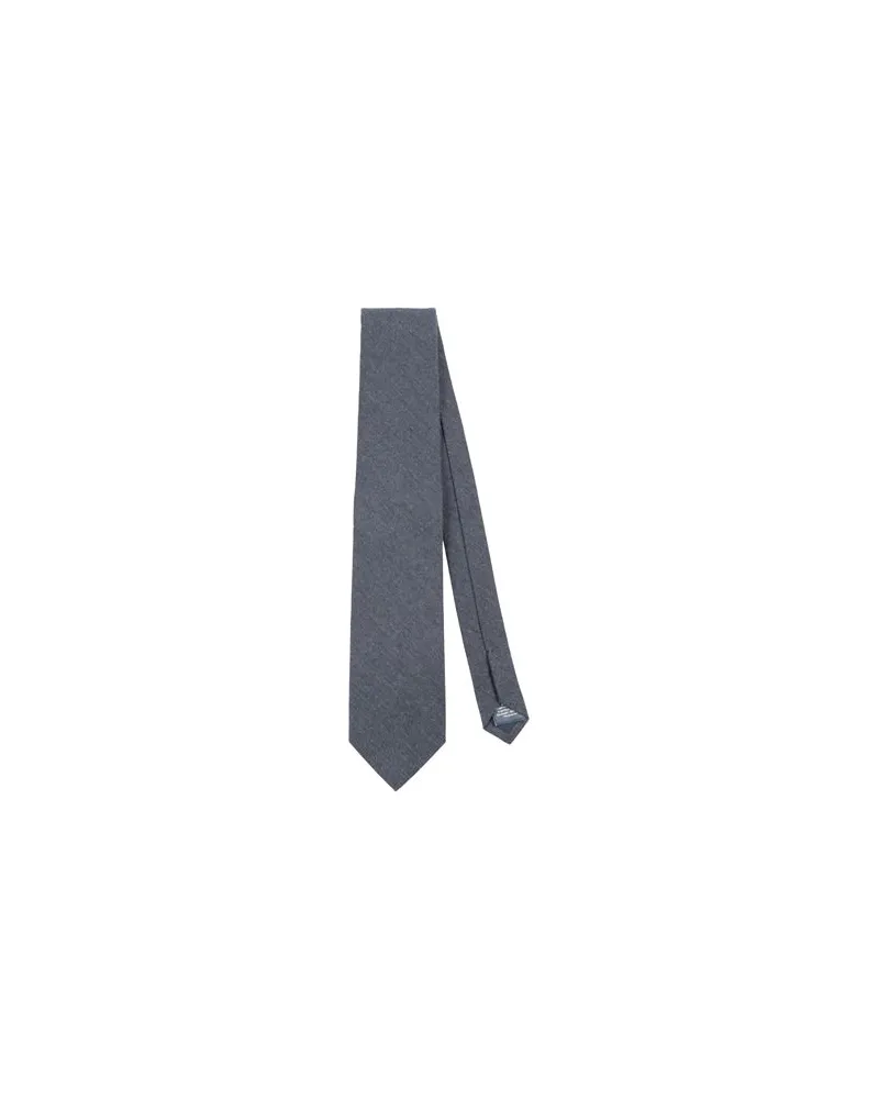 Hackett ACCESSOIRES - Krawatten & Fliegenauf YOOX.COM Taubenblau
