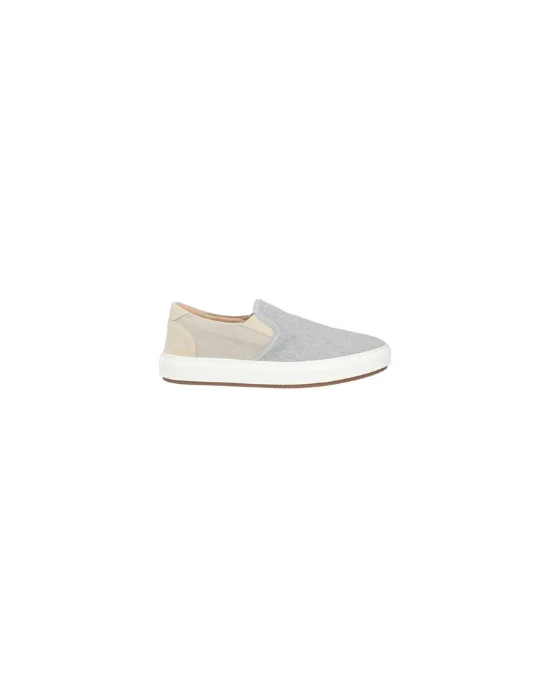 Eleventy SCHUHE - Sneakersauf YOOX.COM Hellgrau