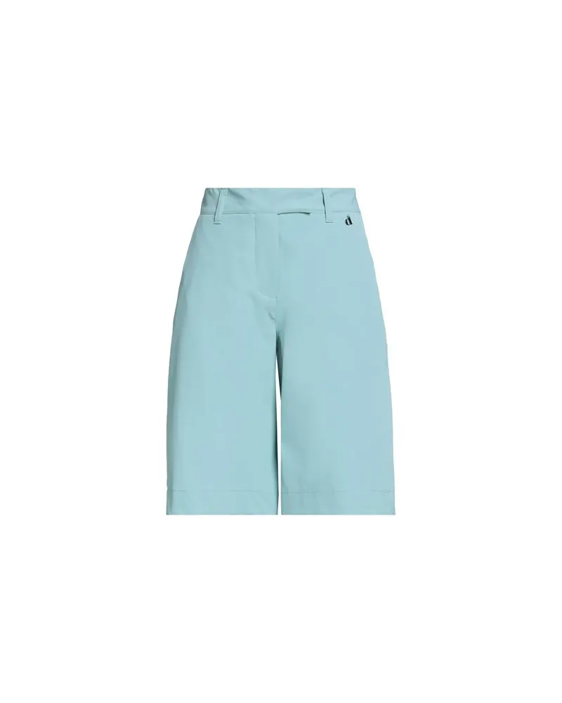 Dixie HOSEN & RÖCKE - Shorts & Bermudashortsauf YOOX.COM Himmelblau