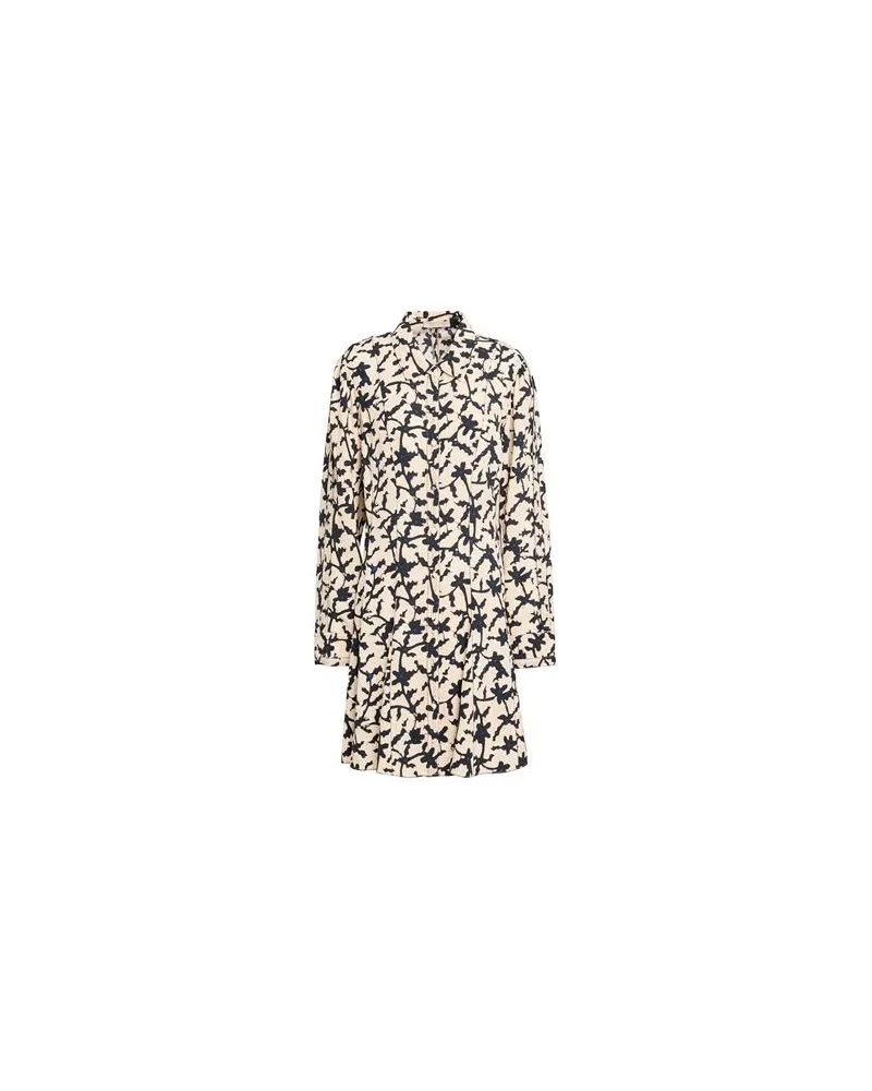 Ulla Johnson KLEIDER - Mini-Kleiderauf YOOX.COM Beige