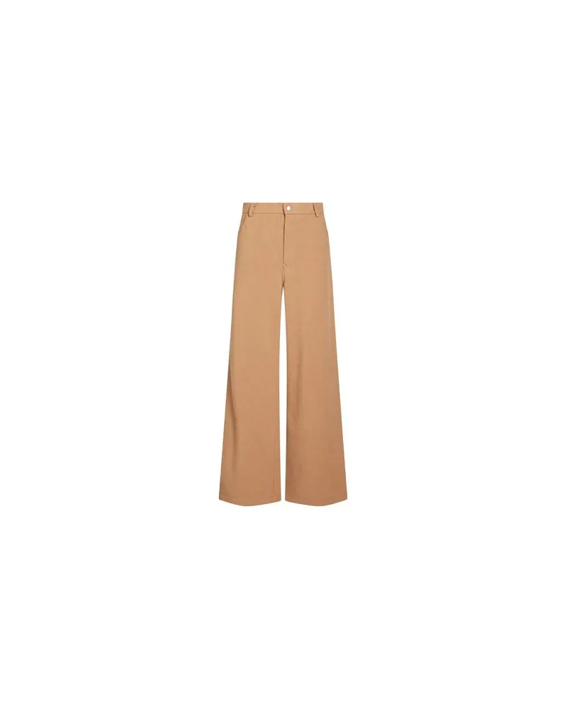 Roberto Collina HOSEN & RÖCKE - Hosenauf YOOX.COM Kamel