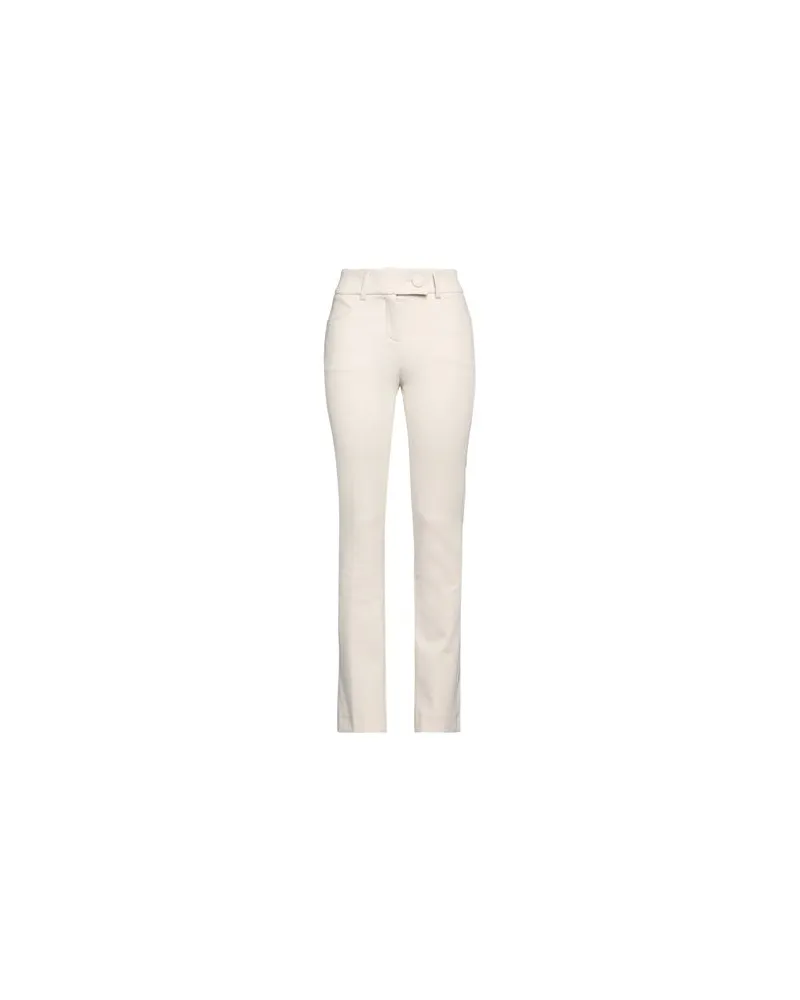 SEDUCTIVE  HOSEN & RÖCKE - Hosenauf YOOX.COM Beige