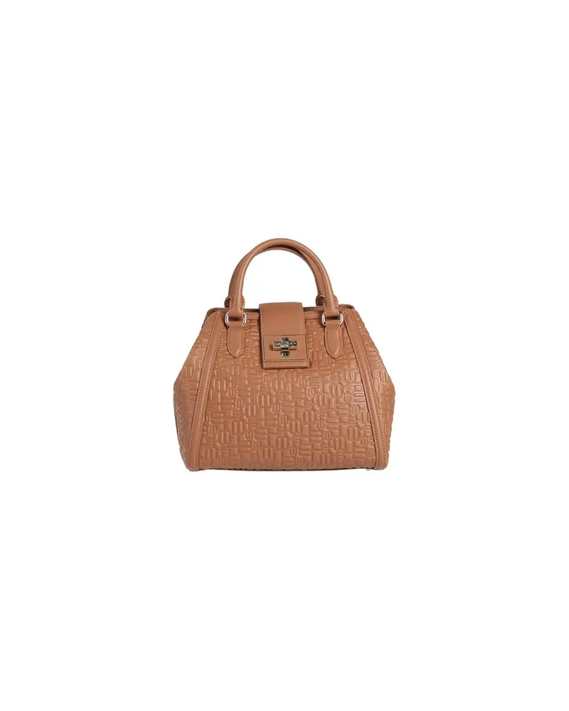 Baldinini TASCHEN - Handtaschenauf YOOX.COM Braun