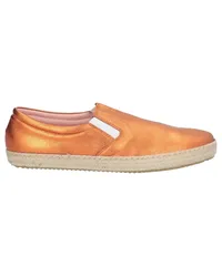 Studio Pollini Espadrilles Orange