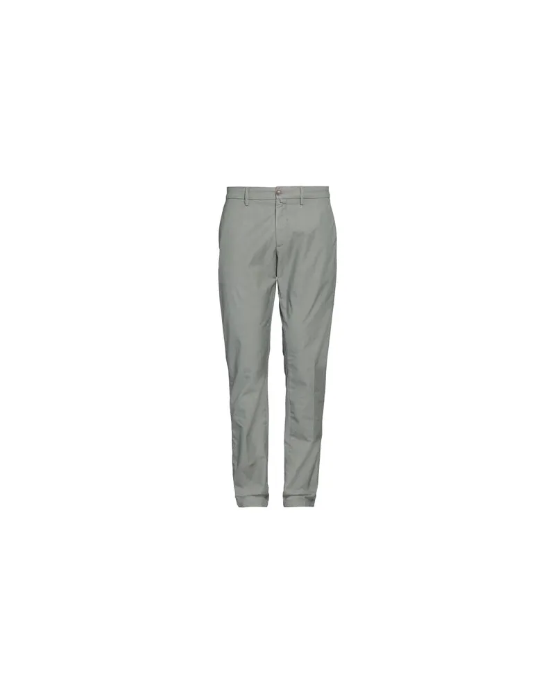 Siviglia HOSEN & RÖCKE - Hosenauf YOOX.COM Salbeigrün