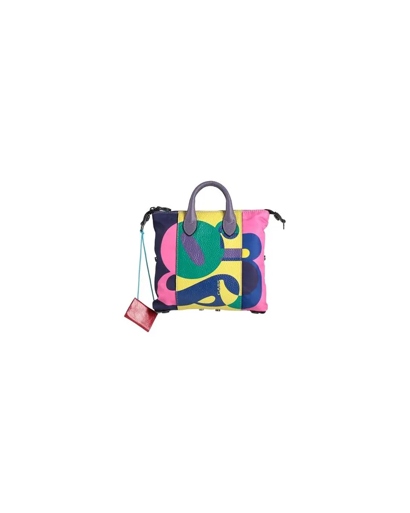 Gabs G3 MINI POP TG S  - TASCHEN - Handtaschenauf YOOX.COM Grün