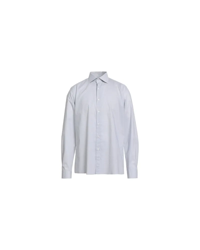 Carlo Pignatelli TOPS - Hemdenauf YOOX.COM Weiß