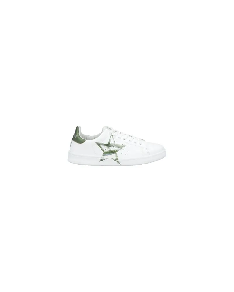 NiRa Rubens SCHUHE - Sneakersauf YOOX.COM Weiß