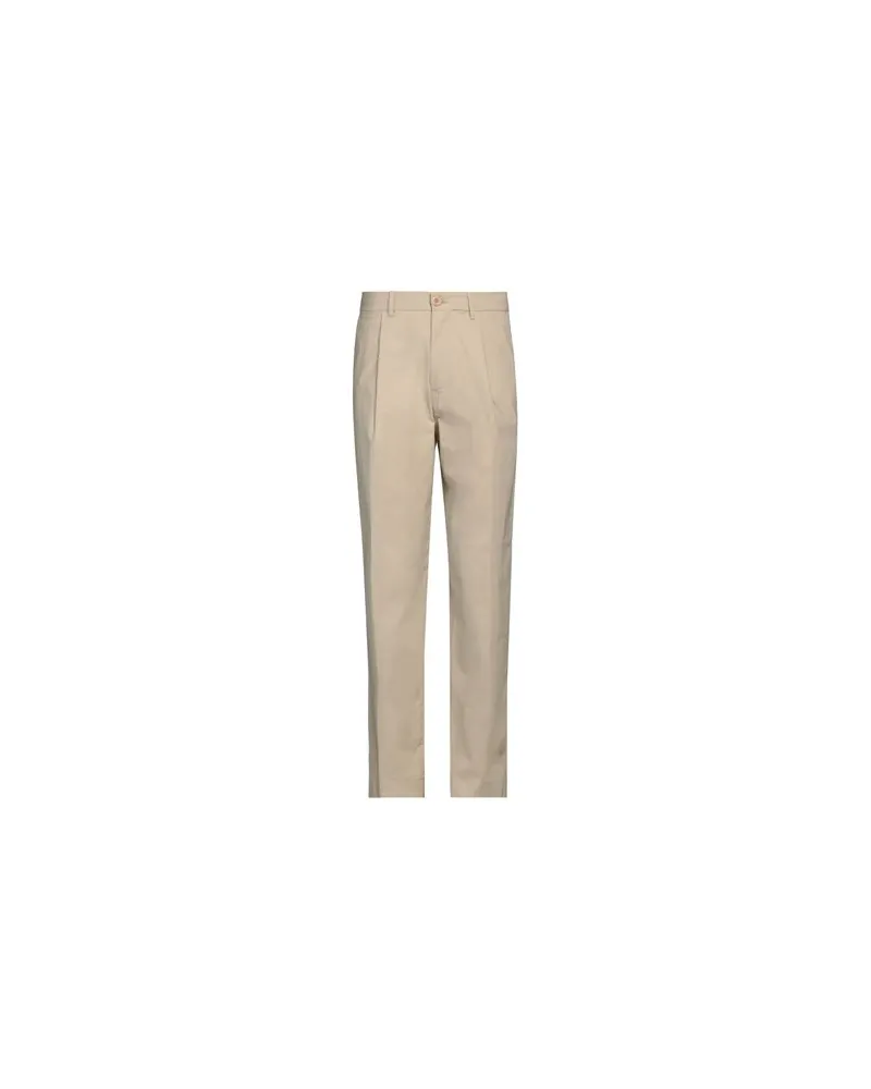 Department 5 HOSEN & RÖCKE - Hosenauf YOOX.COM Beige