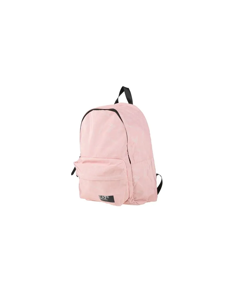 EA7 TASCHEN - Rucksäckeauf YOOX.COM Rosa