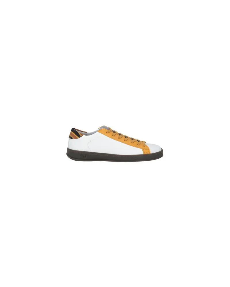 P448 SCHUHE - Sneakersauf YOOX.COM Weiß