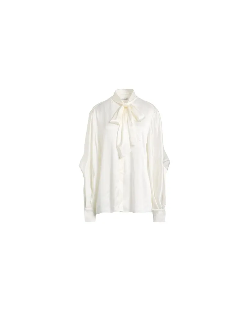 Alberta Ferretti TOPS - Hemdenauf YOOX.COM Off