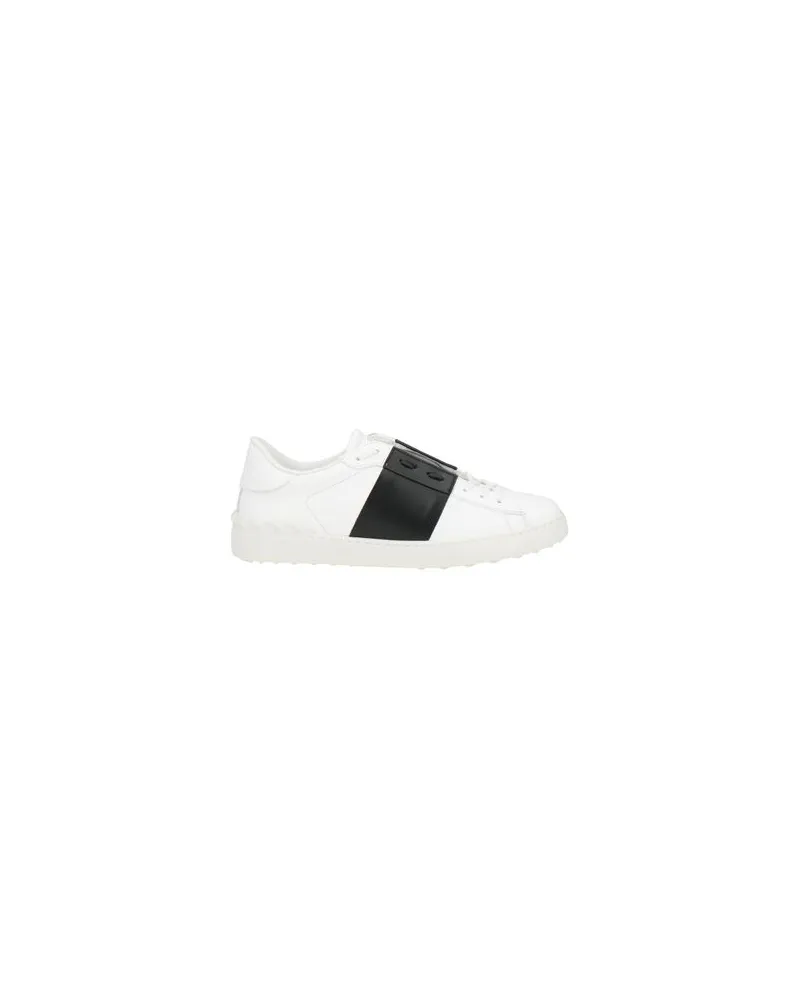 Valentino Garavani SCHUHE - Sneakersauf YOOX.COM Weiß