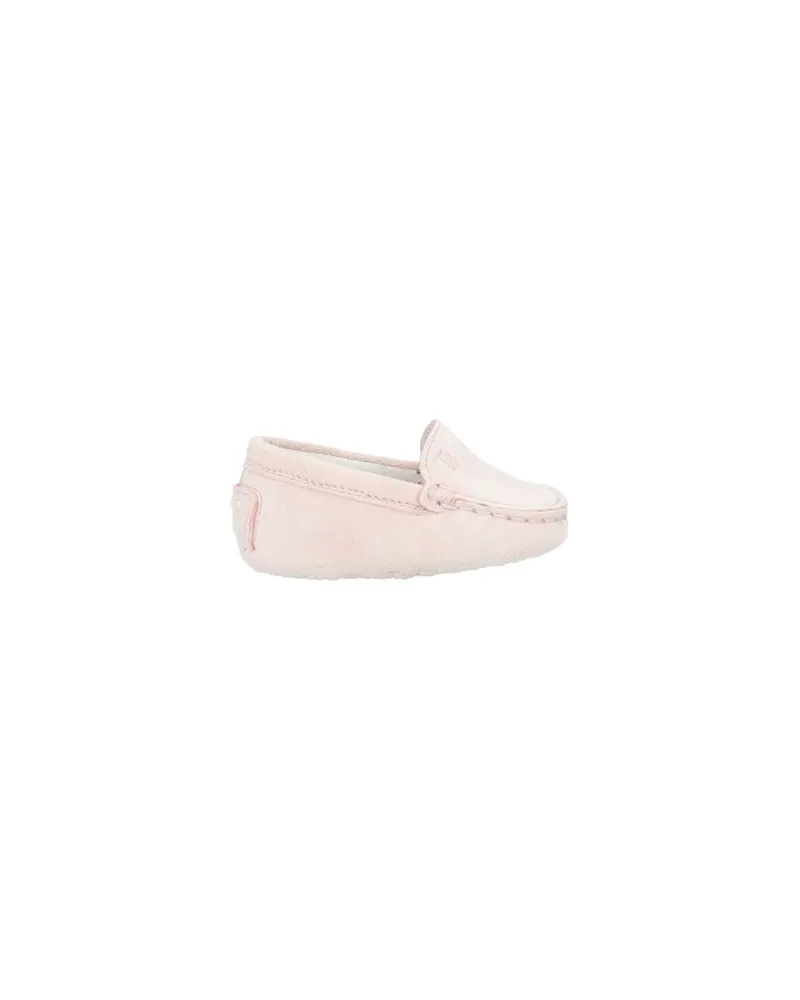 TOD'S SCHUHE - Schuhe für Neugeboreneauf YOOX.COM Hellrosa
