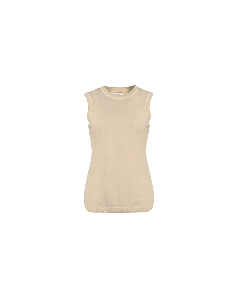 Haikure TOPS - Tank Topsauf YOOX.COM Sand