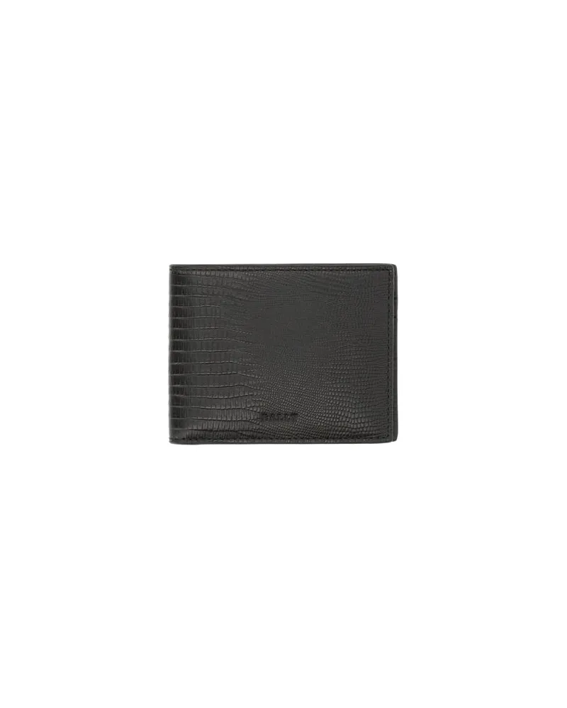 Bally Kleinlederwaren - Brieftaschenauf YOOX.COM Schwarz