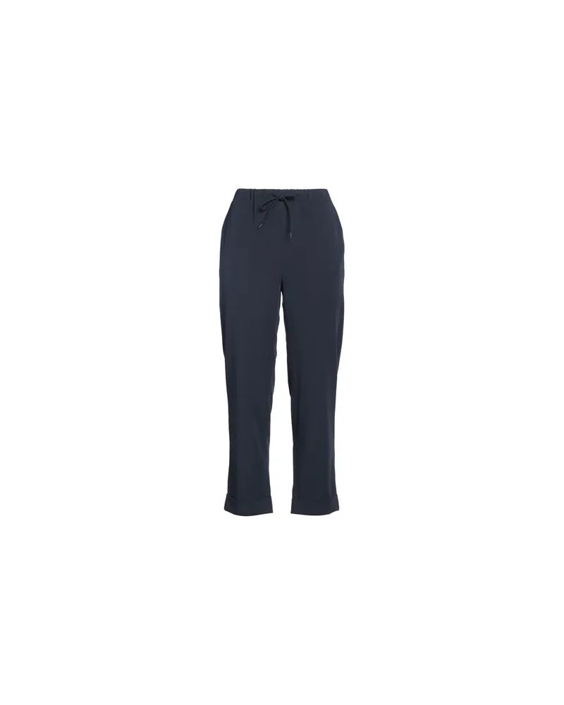 Silvian Heach HOSEN & RÖCKE - Hosenauf YOOX.COM Marineblau