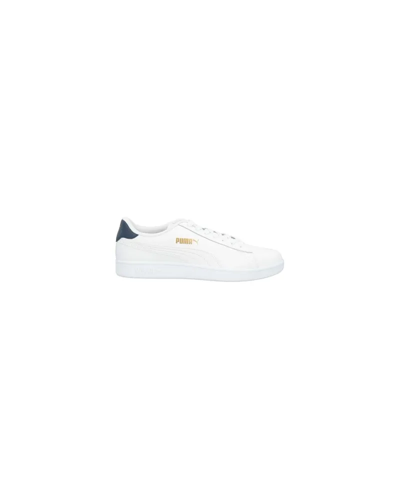 Puma SCHUHE - Sneakersauf YOOX.COM Weiß