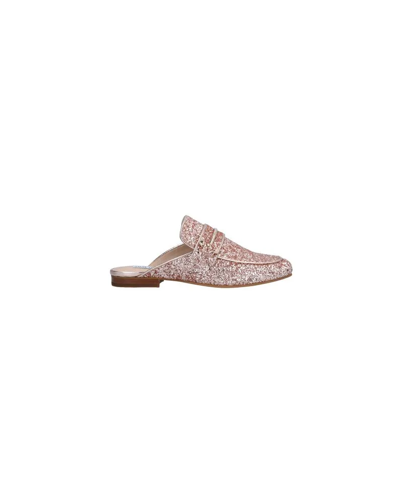 Steve Madden SCHUHE - Mules & Clogsauf YOOX.COM Kupfer