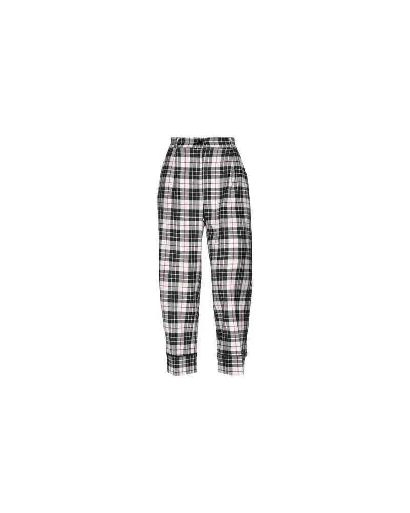 Suoli HOSEN & RÖCKE - Hosenauf YOOX.COM Schwarz