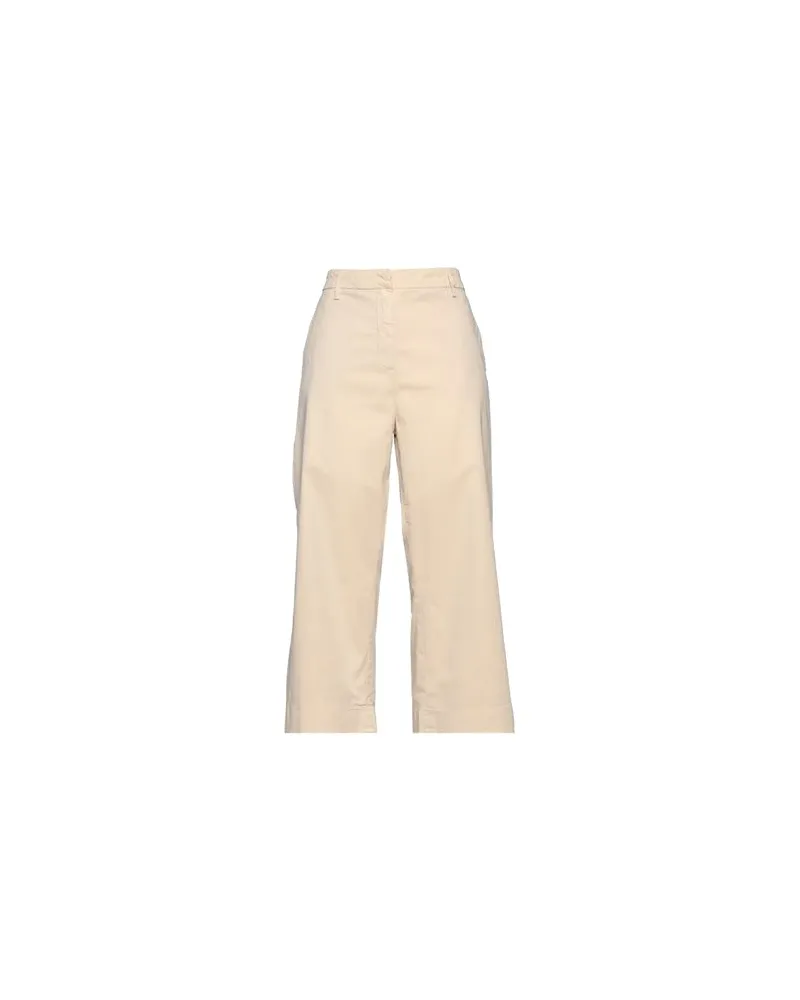 BARBA HOSEN & RÖCKE - Hosenauf YOOX.COM Beige