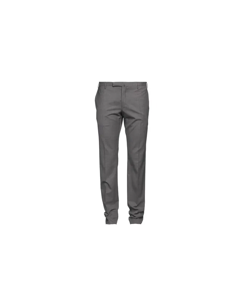 Incotex HOSEN & RÖCKE - Hosenauf YOOX.COM Grau