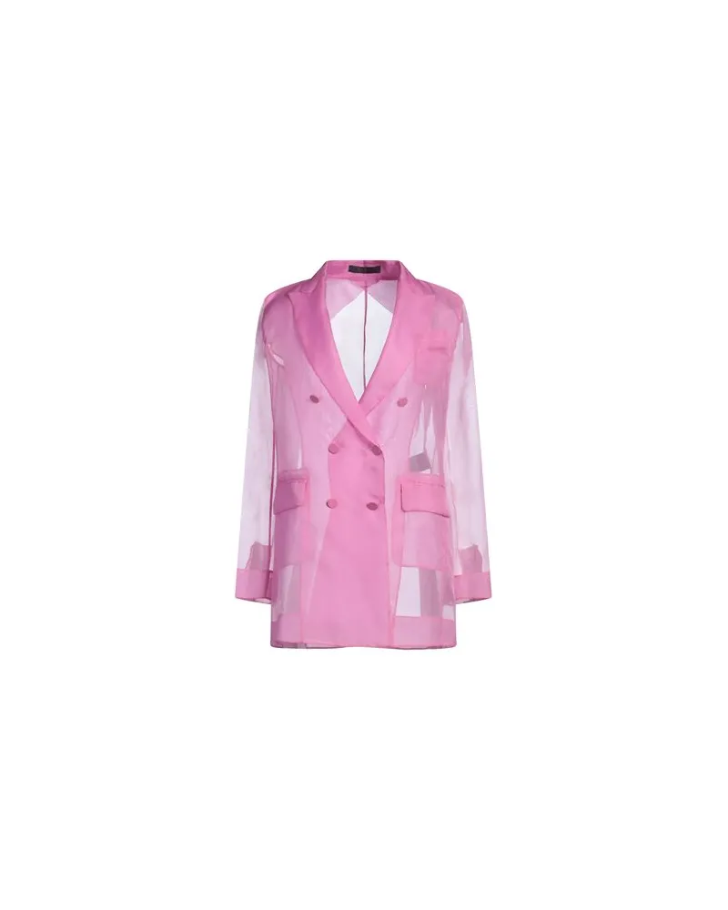 Max Mara ANZÜGE und CO-ORDS - Blazersauf YOOX.COM Fuchsia