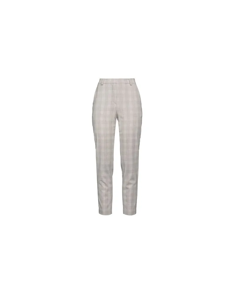 Antonelli Firenze HOSEN & RÖCKE - Hosenauf YOOX.COM Maulwurfsgrau