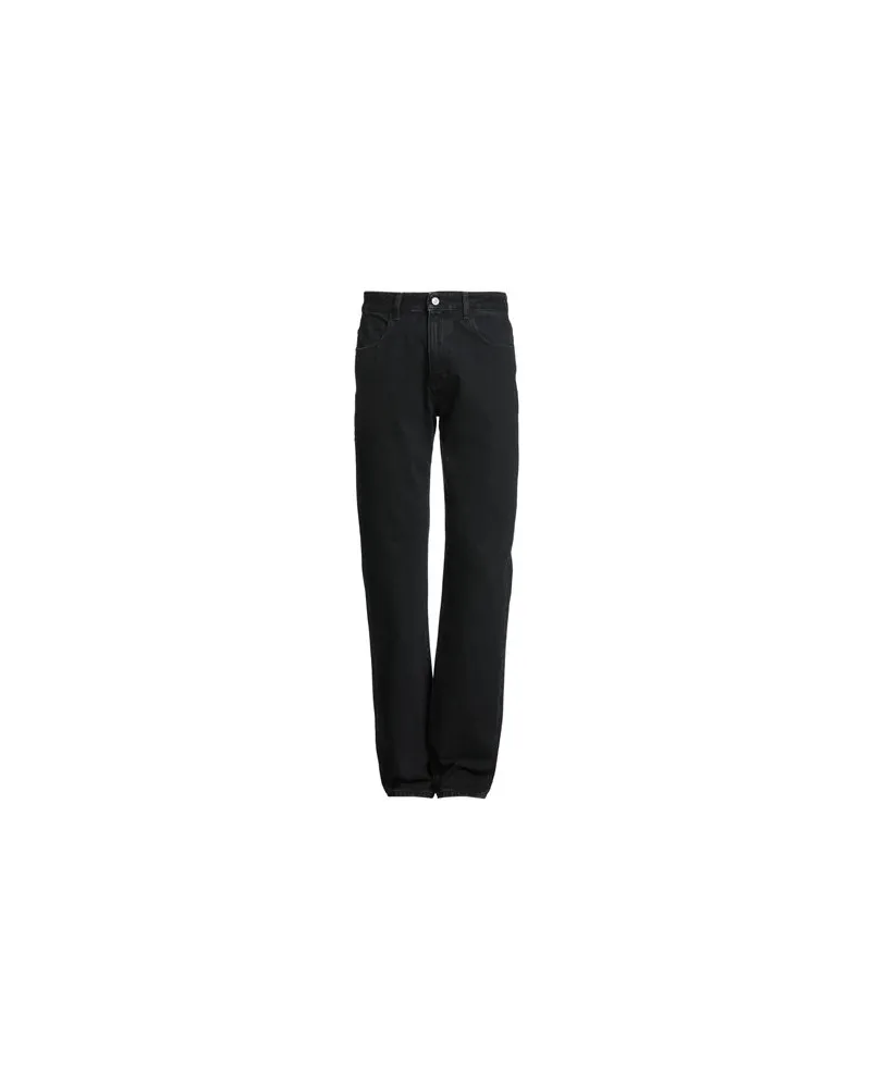 Givenchy HOSEN & RÖCKE - Jeanshosenauf YOOX.COM Schwarz