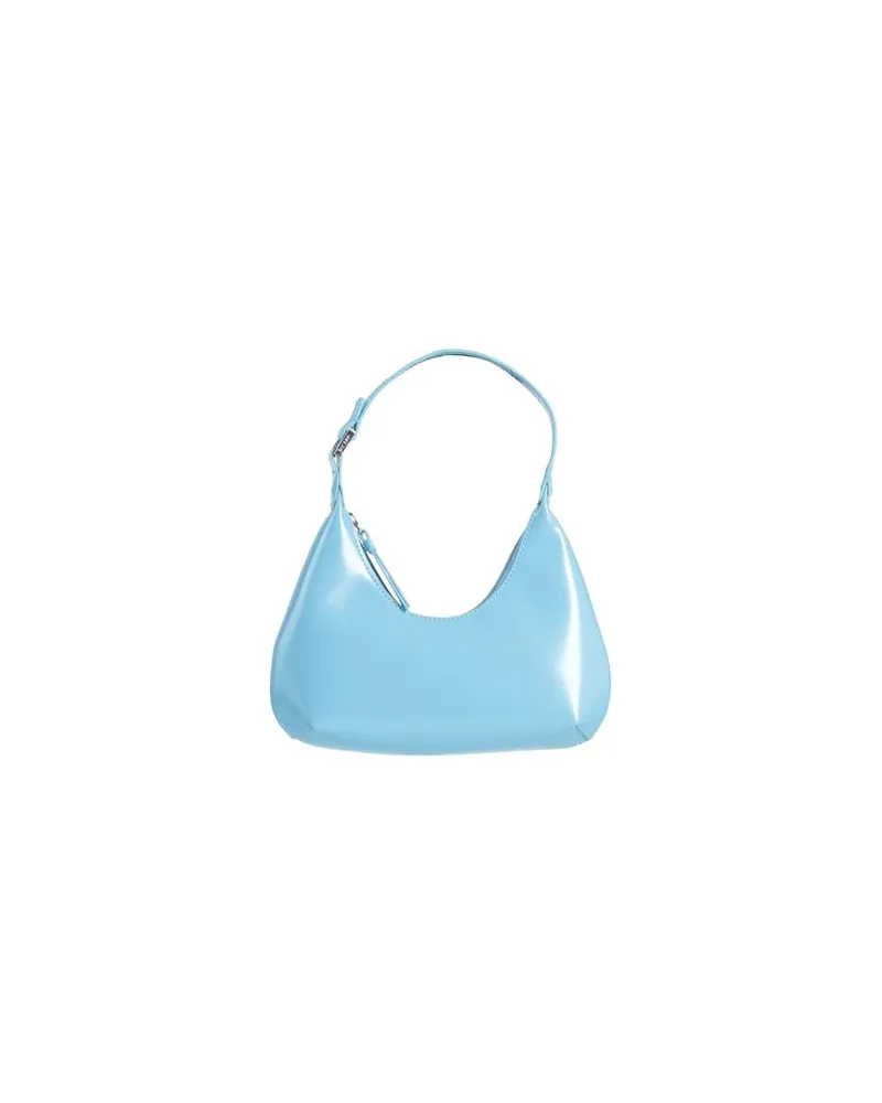 by FAR TASCHEN - Handtaschenauf YOOX.COM Himmelblau