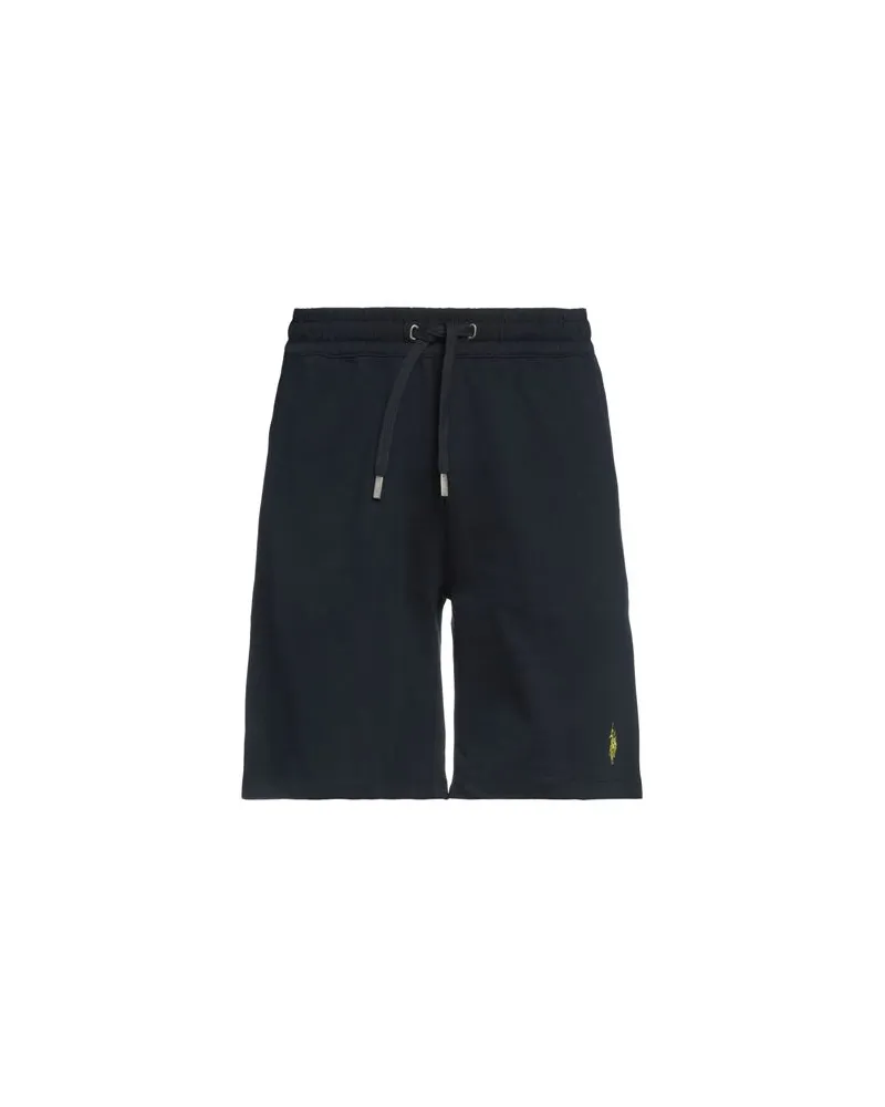 U.S. Polo Assn.  HOSEN & RÖCKE - Shorts & Bermudashortsauf YOOX.COM Nachtblau