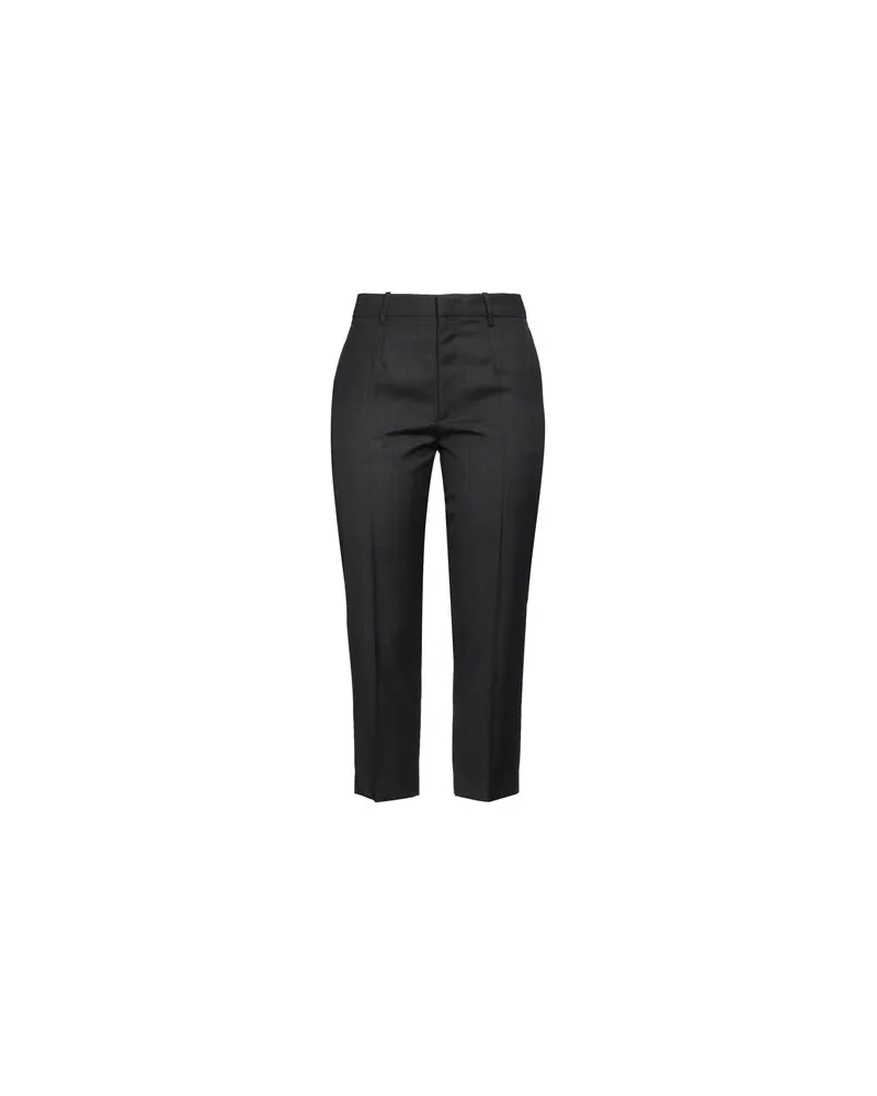 Isabel Marant HOSEN & RÖCKE - Hosenauf YOOX.COM Braungrau