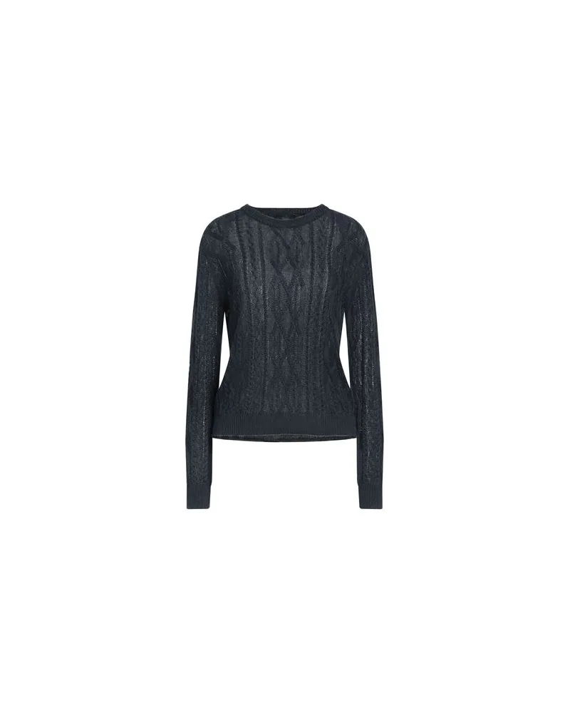 Theory STRICKWAREN - Pulloverauf YOOX.COM Nachtblau