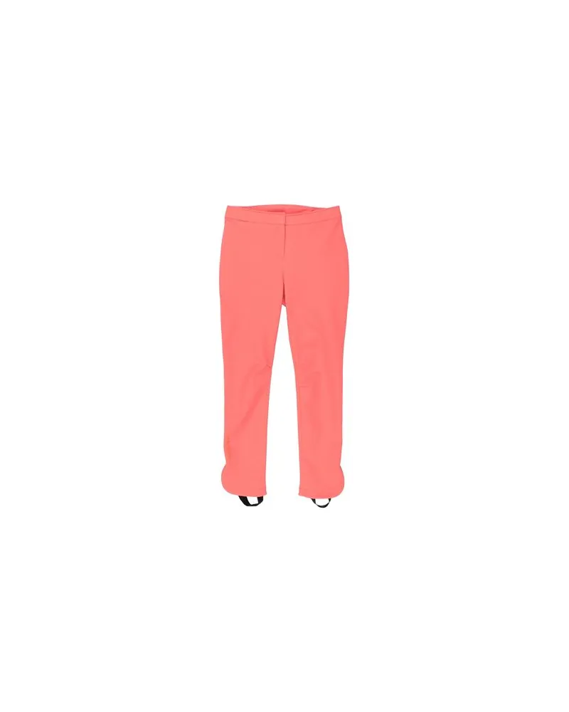 Napapijri HOSEN & RÖCKE - Hosenauf YOOX.COM Koralle