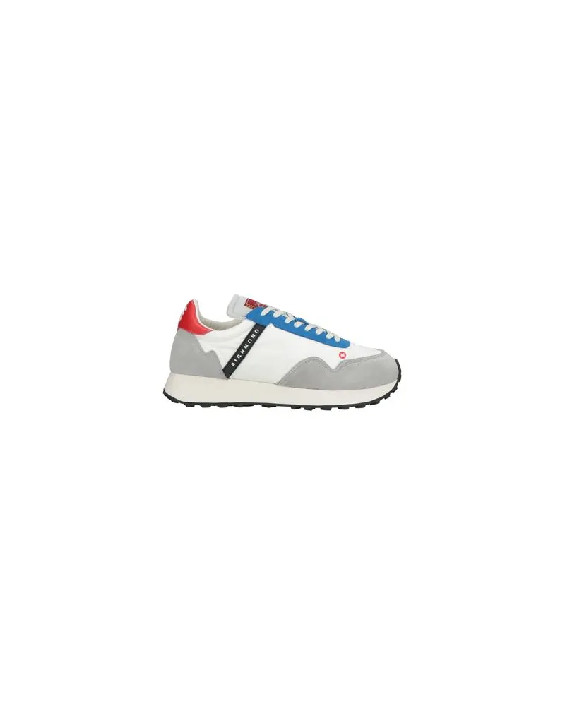 Richmond SCHUHE - Sneakersauf YOOX.COM Hellgrau