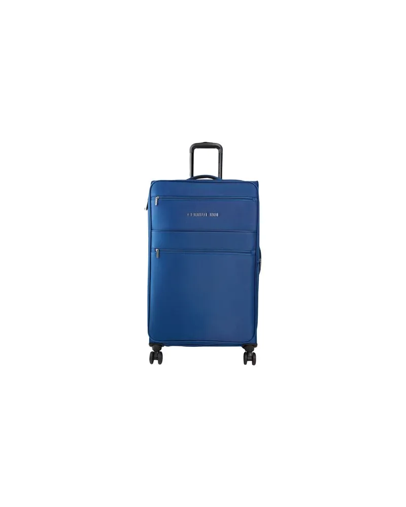 Cerruti 1881 KOFFER & CO. - Trolleysauf YOOX.COM Blau