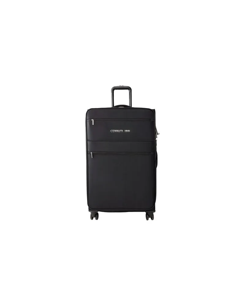 Cerruti 1881 KOFFER & CO. - Trolleysauf YOOX.COM Schwarz
